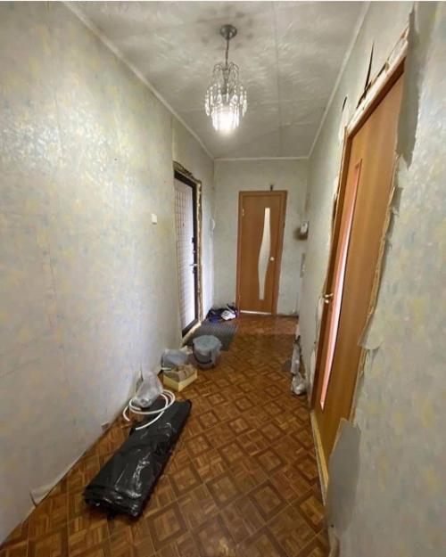 До и после. 02