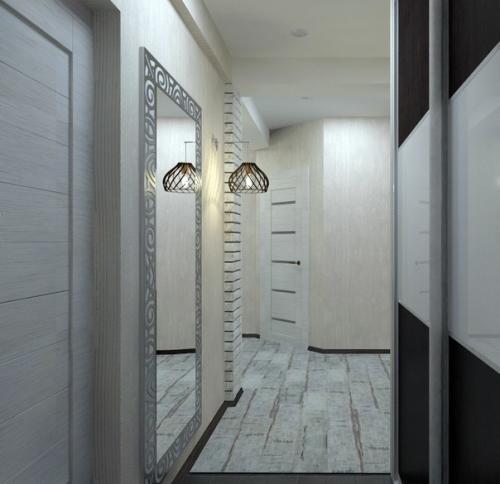 Ну тогда и я покажу дизайн) оцените. 05