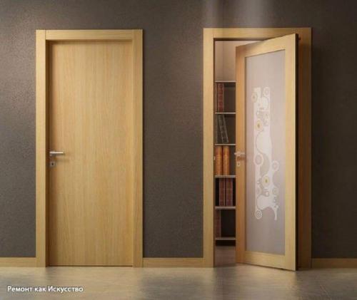 Виды межкомнатных дверей: материалы и способы открывания. 04 Виды межкомнатных дверей: материалы и способы открывания. 04