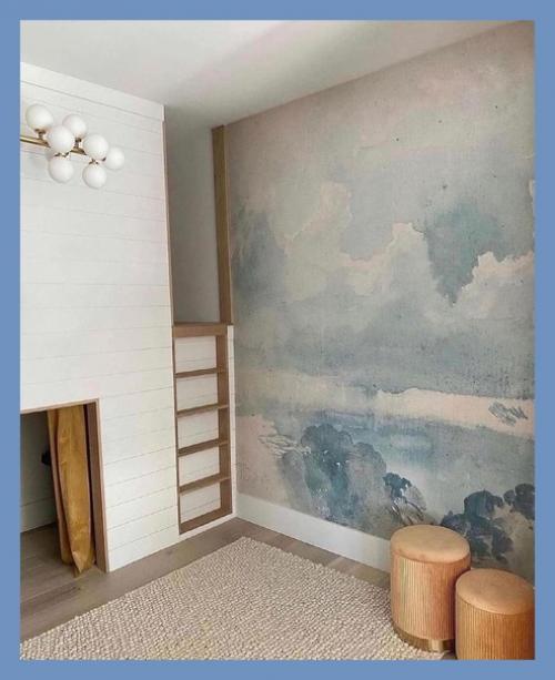 Интерьер уютной квартиры. 02