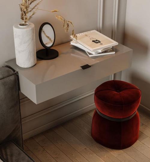 Стильный проект спальни. 02