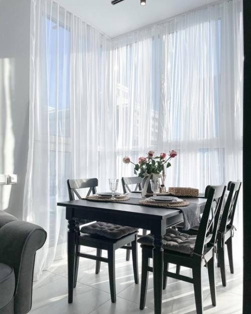 Как вам дизайн этой квартиры от Rerooms? 02