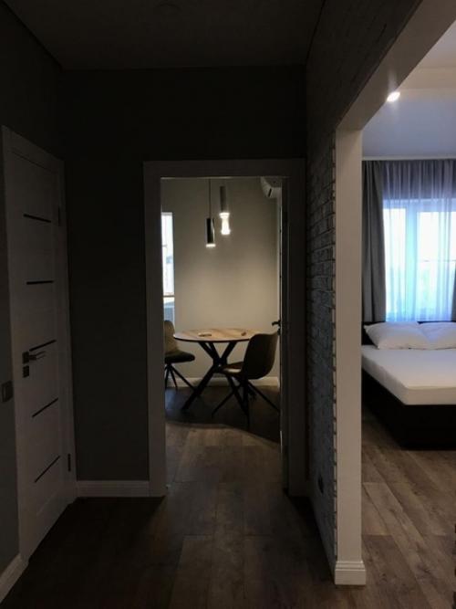 Капитальный ремонт нашей квартиры в старом доме. 03