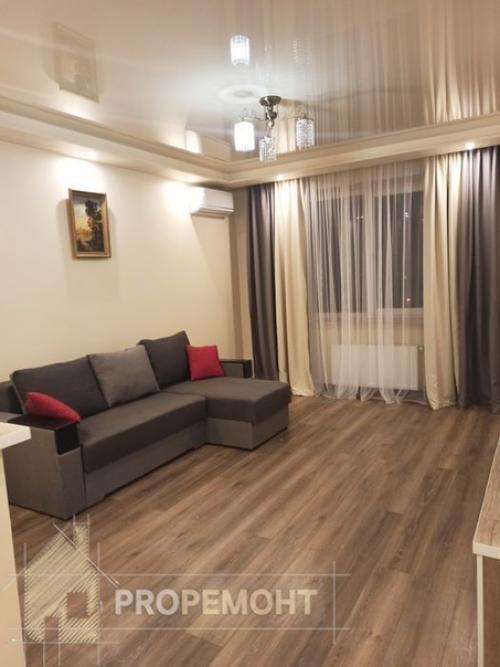 Наш скромный ремонт в квартире, площадью 51 кв. 03