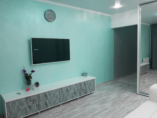 36 кв.  м после ремонта. 07