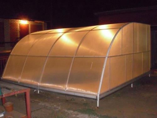 Хороший первый опыо!  Стоит похвалить! 06