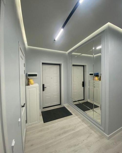 3 комнатная квартира, площадью 84 кв. 08
