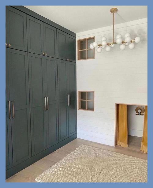 Интерьер уютной квартиры. 03