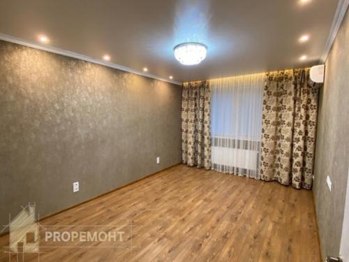 Наша квартира 61 кв. 07