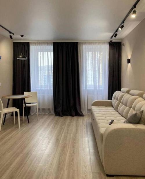 Свеженький ремонт в новостройке, который вам точно понравится. 07