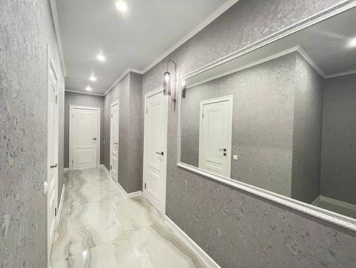 Такие вещи ручной работы, как коврики всегда создают особую атмосферу в доме. 08