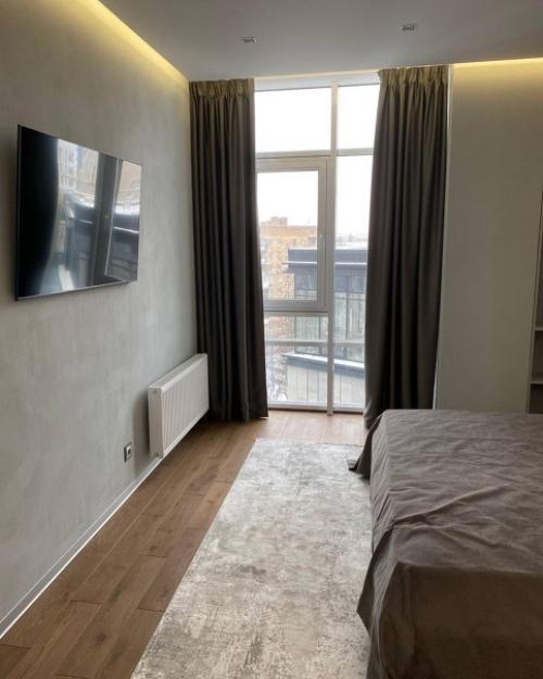 Двушка, 65 кв. 05