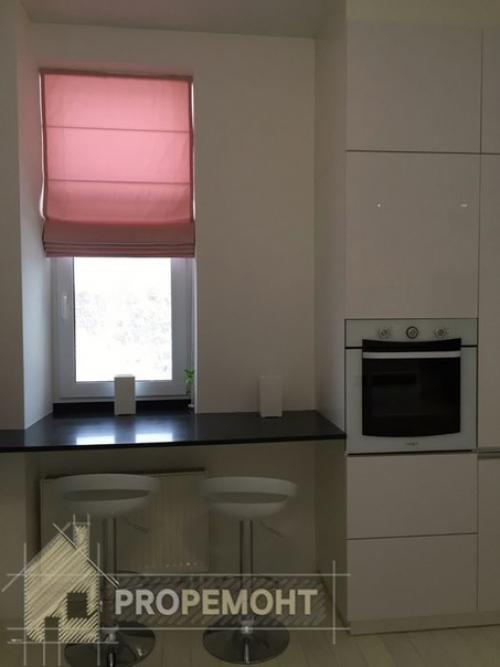 Симпатичная светлая квартира после ремонта 56 кв. 03