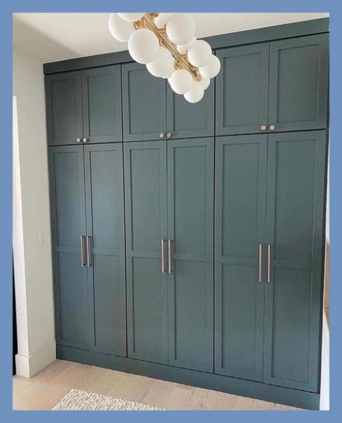 Интерьер уютной квартиры. 04