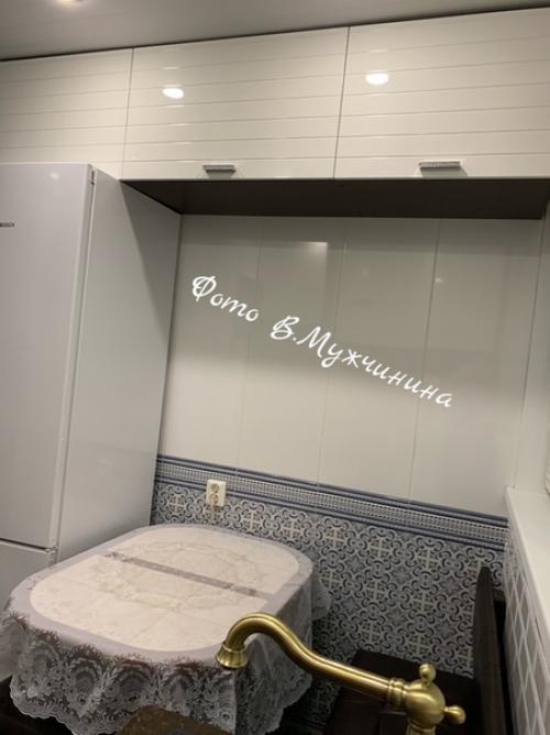 СПб.  Мои 5 квадратных метров! 06