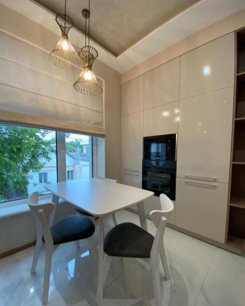 50 кв.  м после капитального ремонта. 02