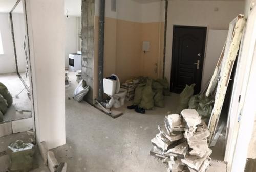 До и после. 01