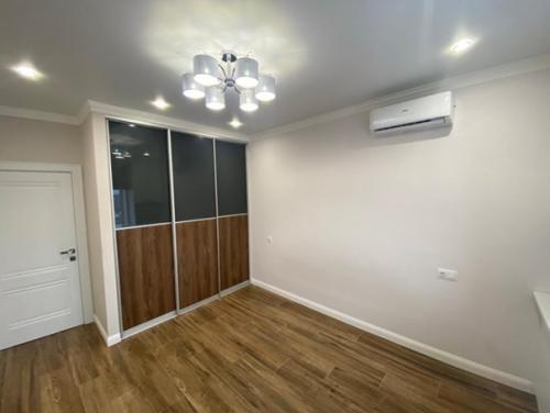 Видовая 2 к бабочка, площадью 60 метров, 22 этаж. 07