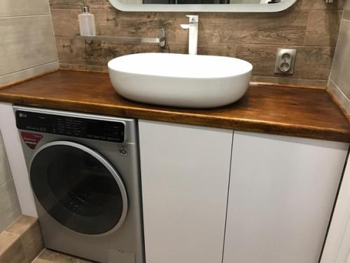 Капитальный ремонт нашей квартиры в старом доме. 07