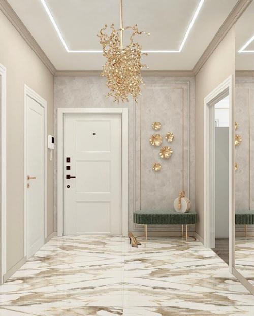 Не смог определиться с одним вариантом, потому что все 3 дизайн - проекта невероятно хороши. 04