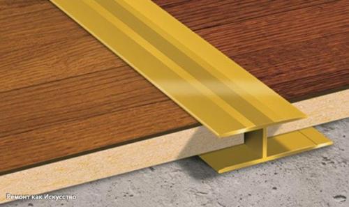 Закрыть стык ламината и плитки. 01 Закрыть стык ламината и плитки. 01