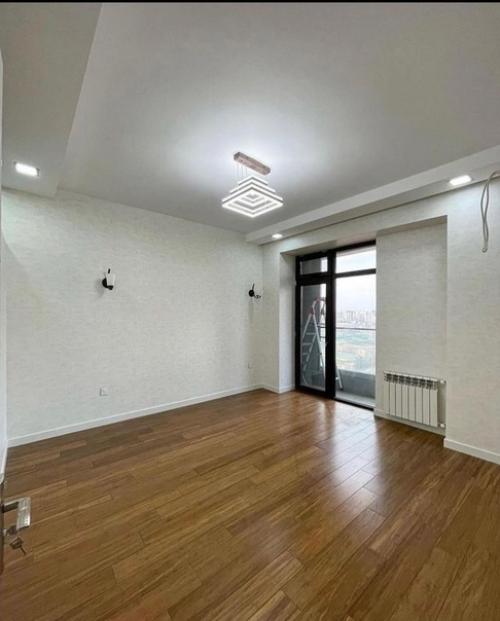 Очередной объект завершен. 05