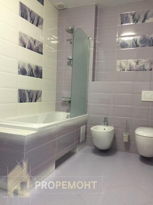 Симпатичная светлая квартира после ремонта 56 кв. 04