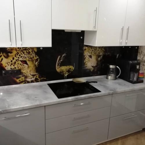 Кухня для сестрички своими руками. 01