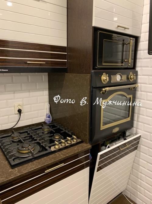 СПб.  Мои 5 квадратных метров! 05