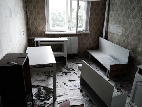 Наш бюджетный Косметический ремонт. 04