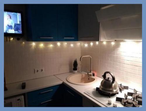 Живи с уютом и комфортом. 04