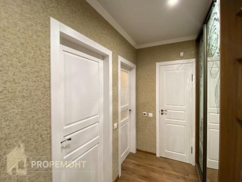 Наша квартира 61 кв. 04