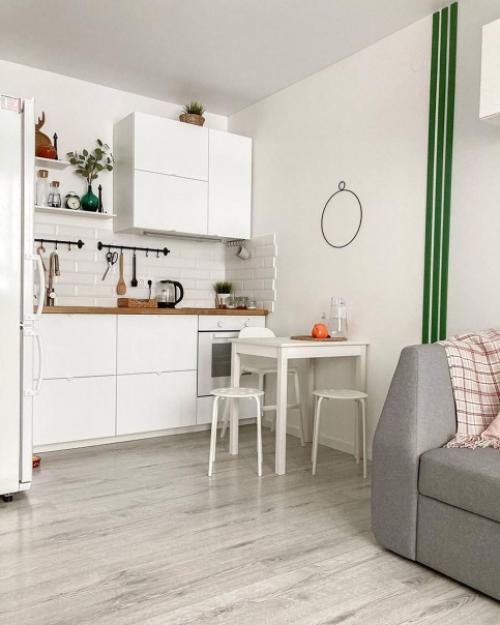 Ремонт своими руками без помощи дизаи неров. 01