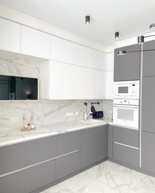 Как вам дизайн этой квартиры от Rerooms? 01