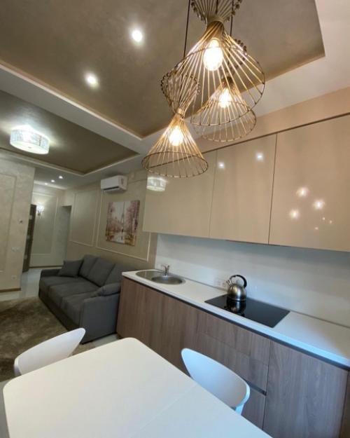 50 кв.  м после капитального ремонта. 01