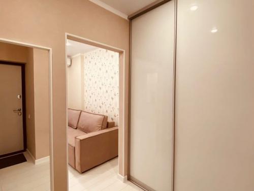 Студия, площадью 30 кв. 03