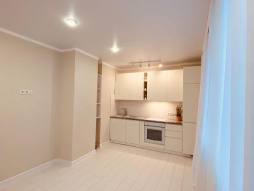 Студия, площадью 30 кв. 06