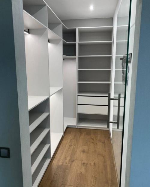 Двушка, 65 кв. 06