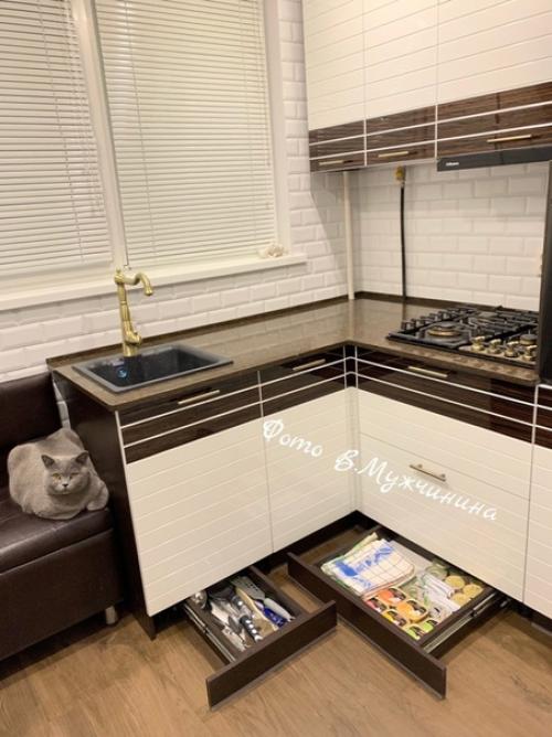 СПб.  Мои 5 квадратных метров! 03