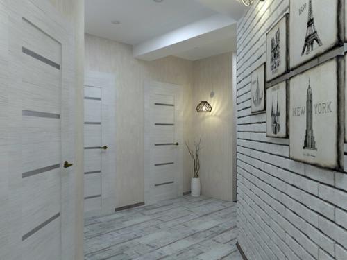 Ну тогда и я покажу дизайн) оцените. 07