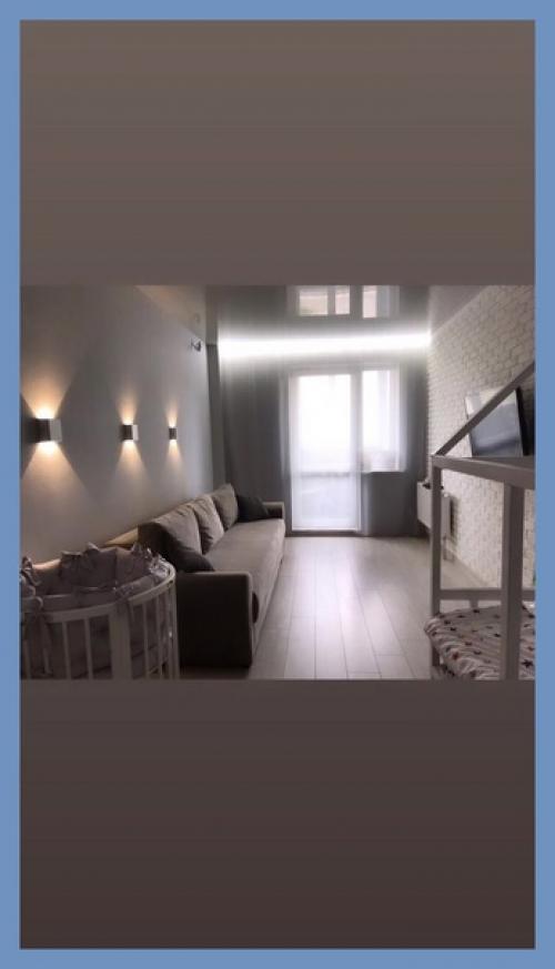 Живи с уютом и комфортом. 06