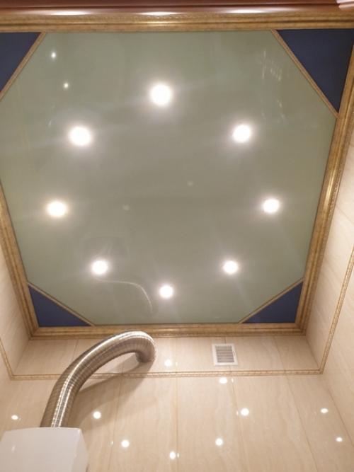 Делали ремонт первый раз. 04