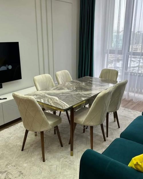 Под продажу сделали капитальный ремонт в квартире. 03