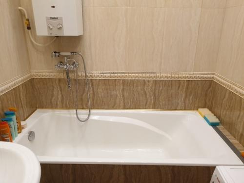 Делали ремонт первый раз. 01