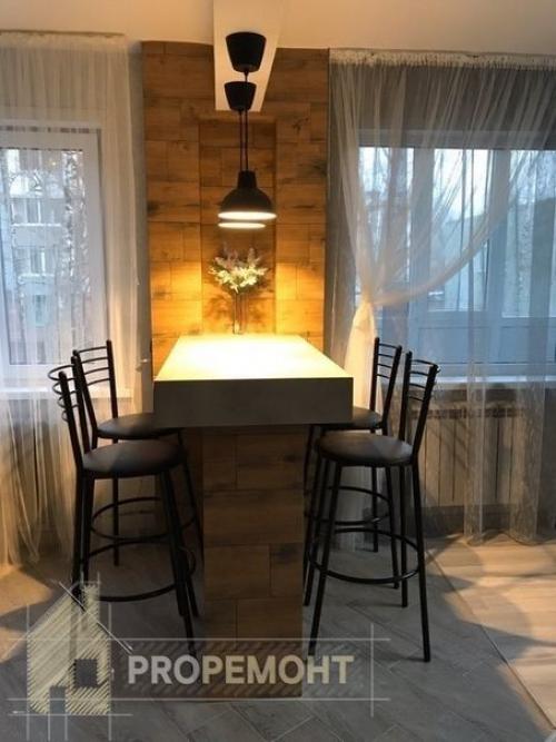 Наш ремонт во вторичке. 05