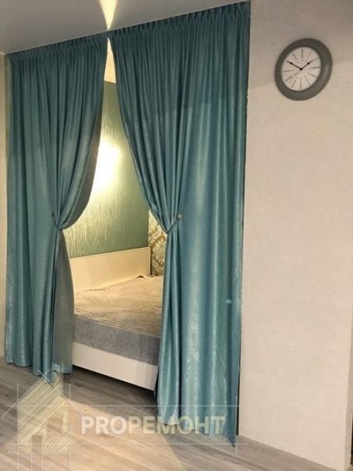 Наш ремонт во вторичке. 08