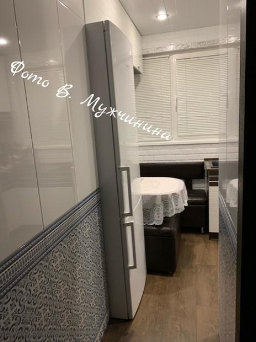 СПб.  Мои 5 квадратных метров! 07