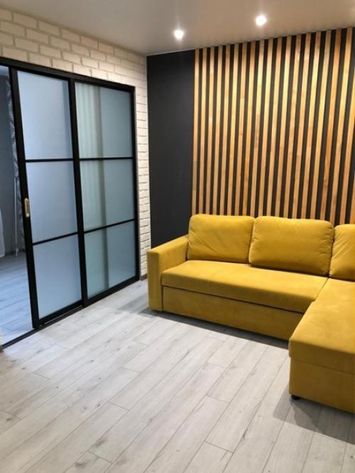 Евродвушка после капитального ремонта. 01