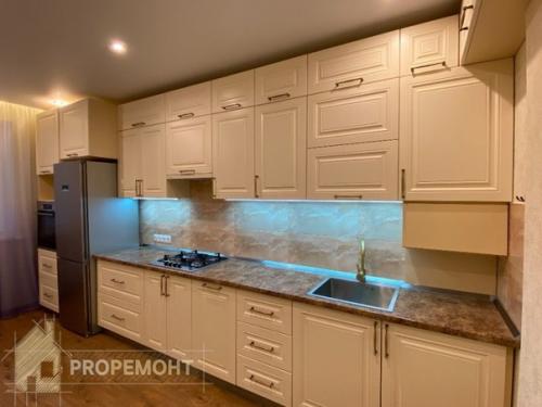 Наша квартира 61 кв. 01