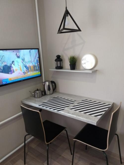 Небольшая малышка 5 кв. 01